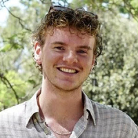 Graham Luethe headshot