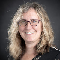 Gretchen Saalbach