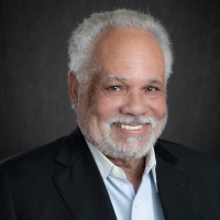 J. Eugene Grigsby III headshot