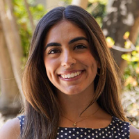 Jasmine Chhabria headshot