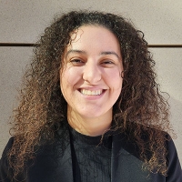 Occidental College alumna Kaleinani Nallira headshot