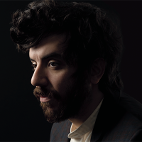 Kaveh Akbar headshot