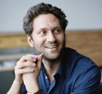 Kevin F. Adler