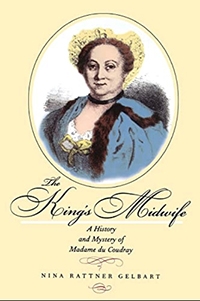 Minerva’s French Sisters: Women of Science in Enlightenment France, by Nina Gelbart Minerva’s French Sisters: Women of Science in Enlightenment France, by Nina Gelbart