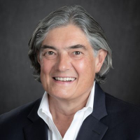 Christopher G. Oechsli headshot