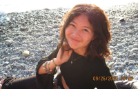 Fukumoto Writing Center bio profile