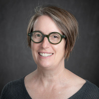 Rebecca Smith headshot