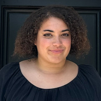 Occidental student Allegra