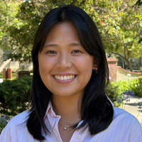 Meiko Huang, Admission Counselor
