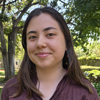 Melina Durre, Assistant Dean of Admission