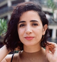 Tania El Khoury