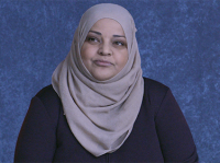 Layla Alsheikh
