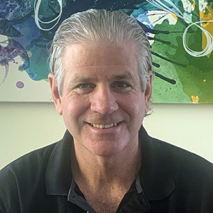 Dan Pondella headshot