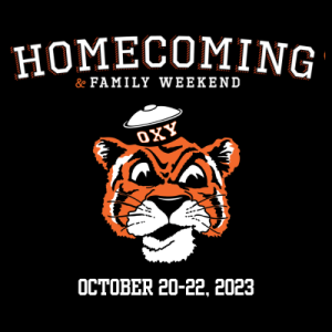 Homecoming 2023 graphic