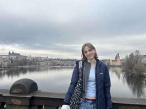 Samantha Alexander profile picture