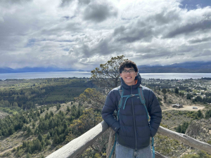 Kreuter Writing Center profile 