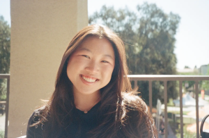 Kim Writing Center profile