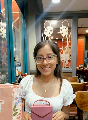 Lara Writing Center profile