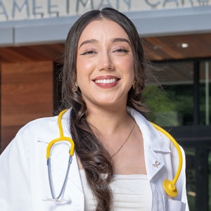 Mariah Rutiaga Amaya headshot