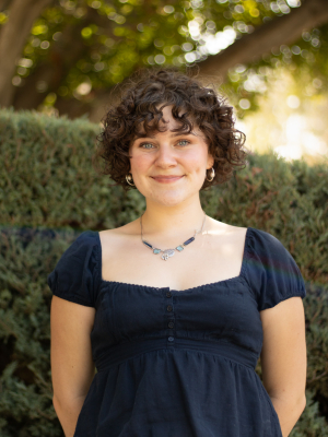 Melissa Dodson Headshot