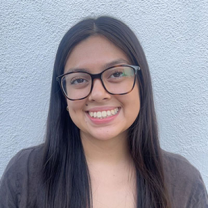 Olivia Paredes headshot