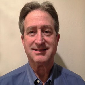 Occidental College alumnus Paul Orme headshot