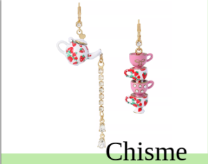 chisme: an unconventional site of liberation theology