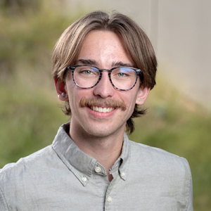 Aiden Thatcher headshot