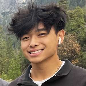 Occidental College biochemistry major Tylor Lee