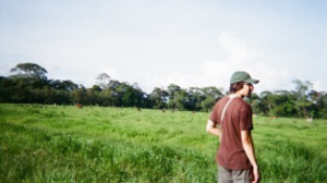 Julian Villa in Costa Rica