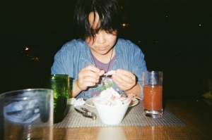 Alphonse Writing Center Bio Profile 