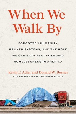 When We Walk By Cover image of When We Walk By