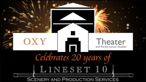 Lineset 10 Celebration