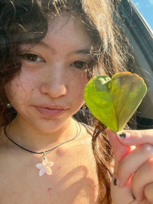Fukumoto Writing Center bio profile
