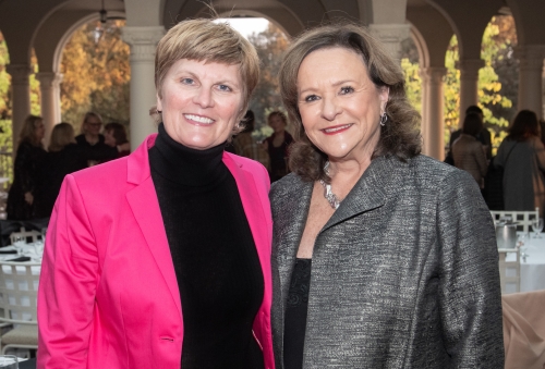 Shanda Ness, Lynn Mehl Shanda Ness, Lynn Mehl