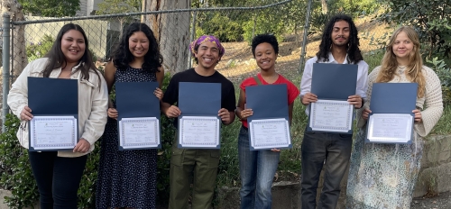 2024 UEP Awards