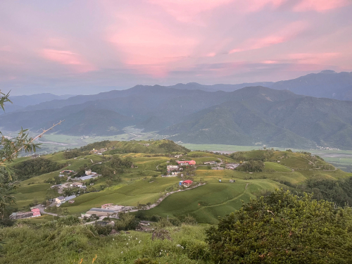 Chiayi City, Taiwan