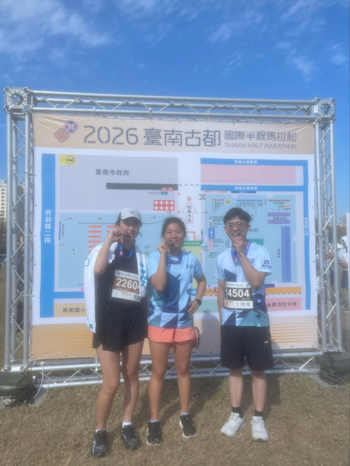 Paris half marathon