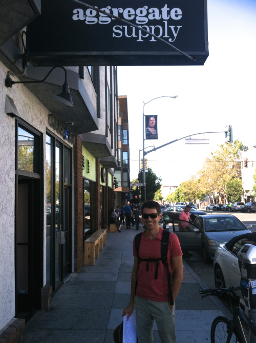 Jalil Aggregate Supplu