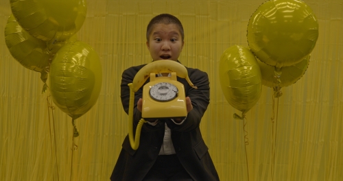Still from "Fruit"