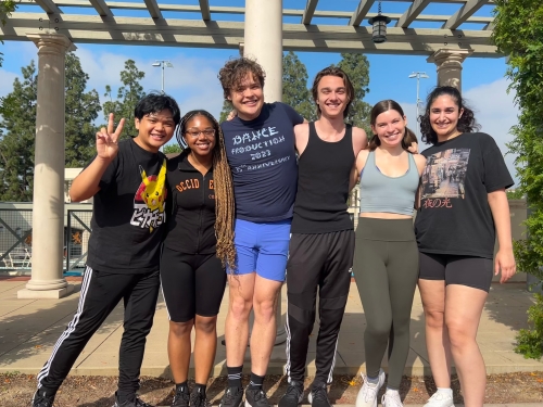 Children's Theater Cast 2024 Children's Theater Cast 2024