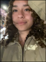 Esperanza Orozco-Carey