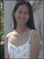 Amelia Shih