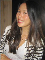 Shania Wong