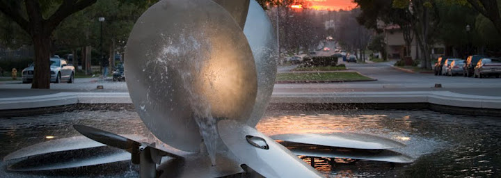 Facilities Gilman Fountain