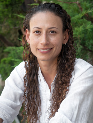 Professor Thalia Gonzales