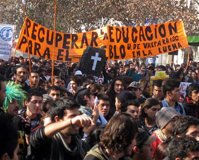 news_Chile_protest