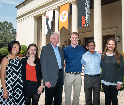 news_TEDx_Oxy_speakers