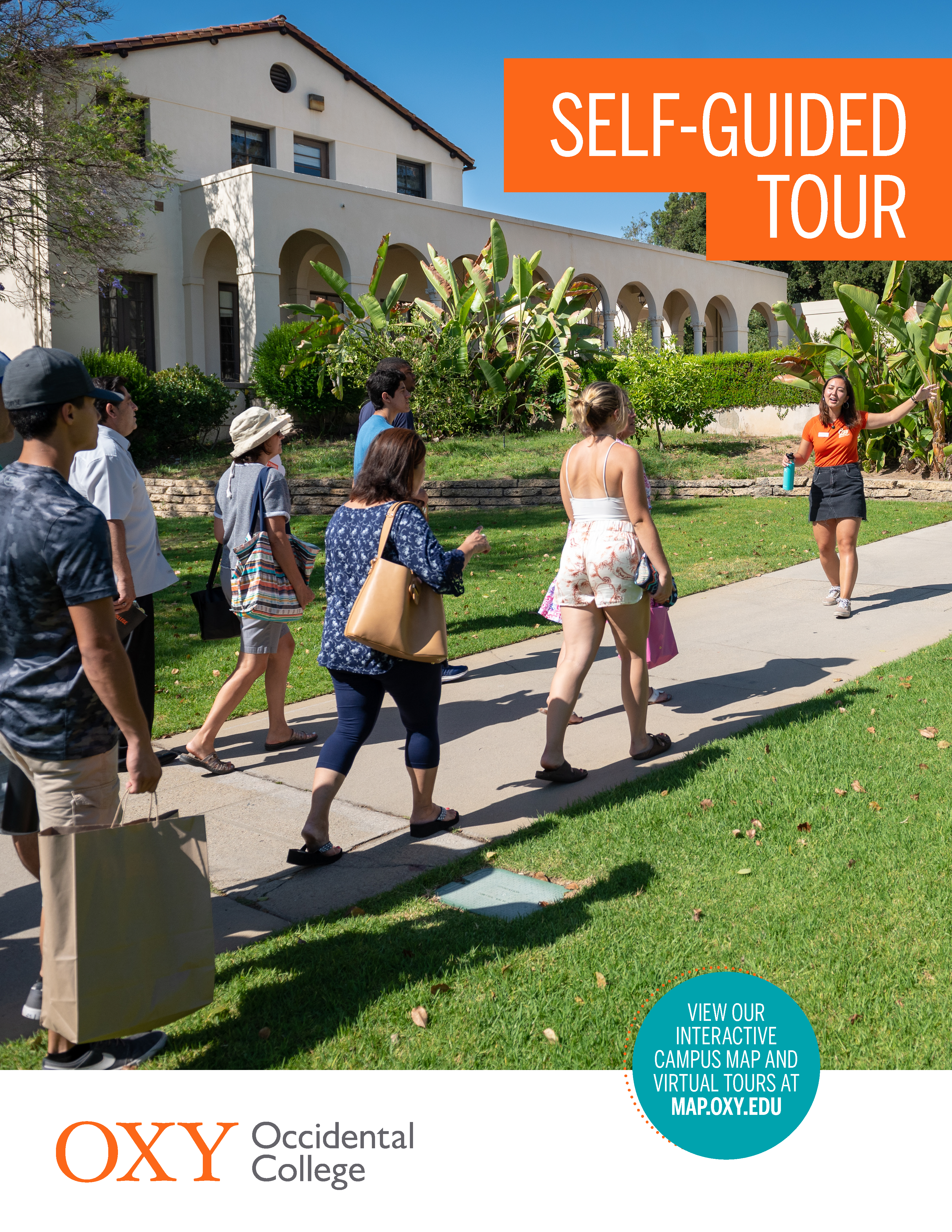 Campus Tour