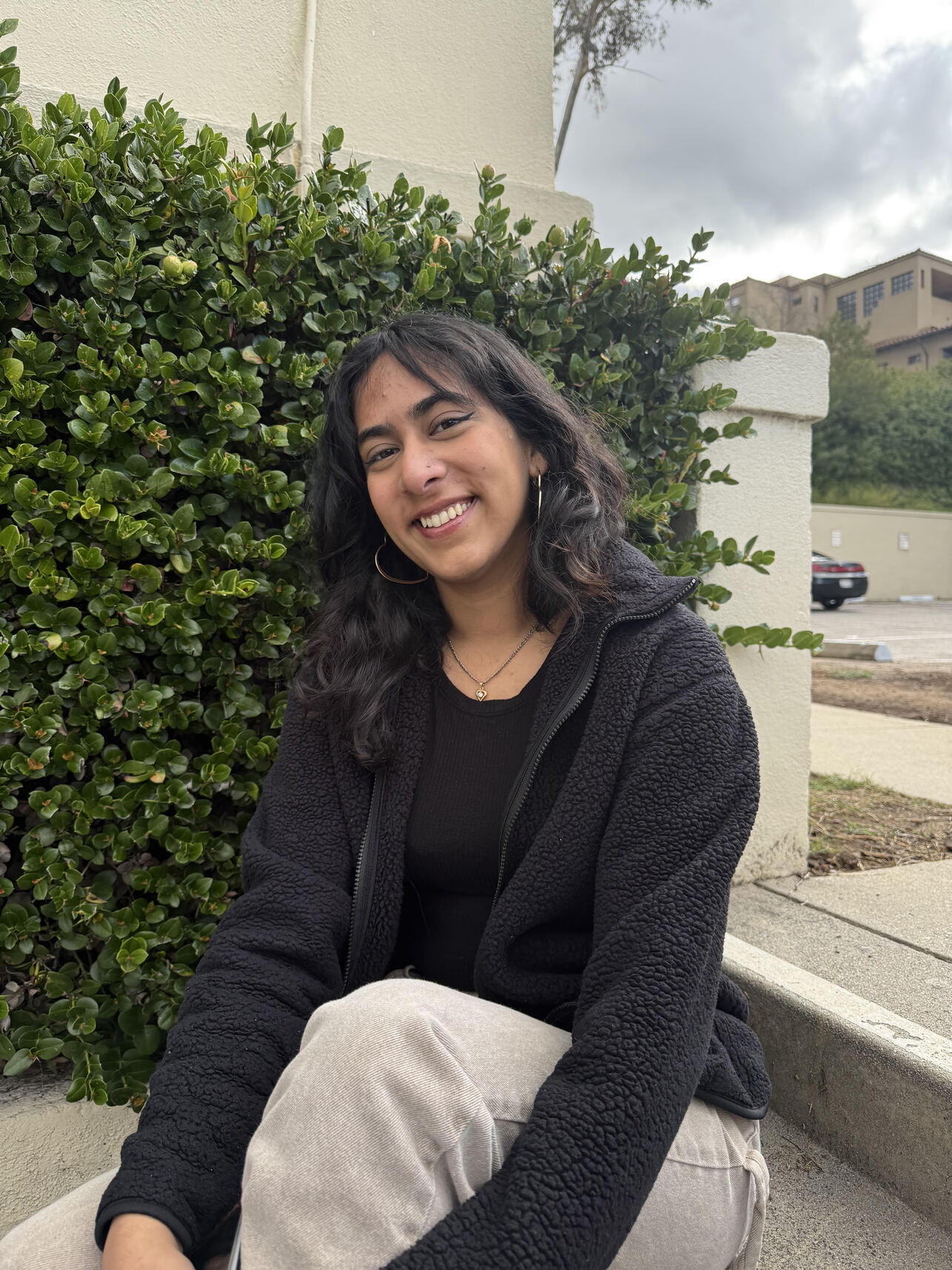 Zahra Noorani